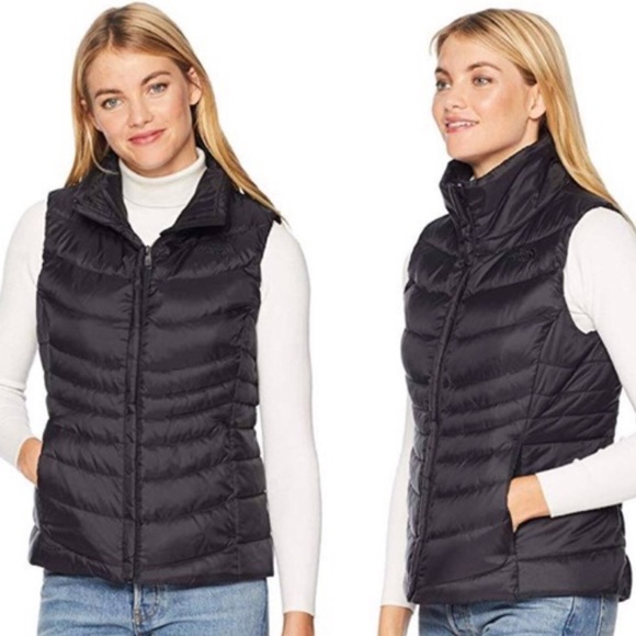 the north face women's aconcagua vest ii